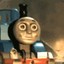 Thomas The Satanic Train