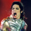 Michael Jackson August 31 1987