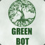 Green Foil[UP] [#BOT 3] | 7:1