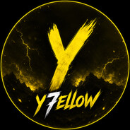 y7ellow ༼ つ ◕_◕ ༽つ Steam avatar