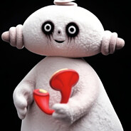 玛卡巴卡和他的AK47