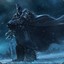 The Lich king