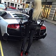 LAMBOR-Volkotrub-London