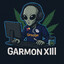 GarmonXIII