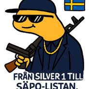 Lurkar I Trappen