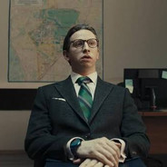 ТЕЛИФОН's avatar