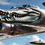 Bombardino Crocodillo