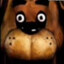 fredy fazbear