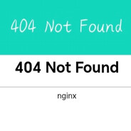 404 Not Found