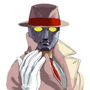 Player Avatar
