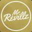 Mr. Revillz