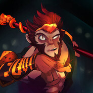 Leader of the wicked