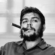 CHE GUEVARA