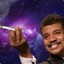 Neil DaGrass Tyson