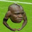 Balotelli Geodude