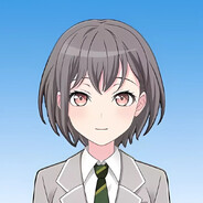 传奇主唱高松灯