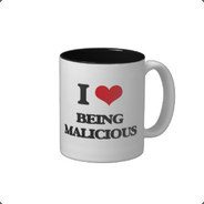 A Malicious Mug