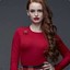 Cheryl Blossom 💚