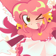 Mew Mew Kissy Cutie avatar