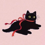 不爱撒娇的猫猫