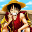 Monkey D&#039; Luffy