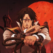 trevor belmont