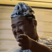 狂野男孩李忠国