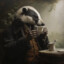 Coffeebadger