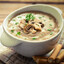 Cream of Mushroom