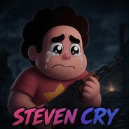 Steven Cry skins.army