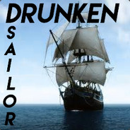 Drunken Sailor
