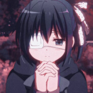 邪王真眼是最强的！