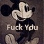 Mickey Mouse*