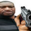 George da Thug