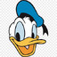Donald d(F)uck