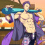 Wiccan&#039;s Lover