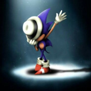 ☚❶☛Sonic☚❶☛