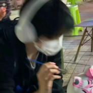 墨的安露