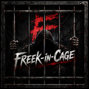 ⛓ Freek-in-Cage ⛓