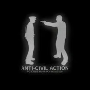 Anti-Civil action dbg