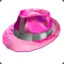 PinkFedora77719