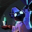 random character to alchemist 6