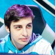 C9shroud本人