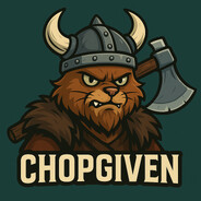 Chopgiven