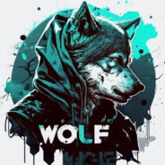 Wolf^