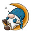 Sleepy