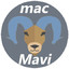mac Mavi