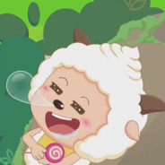 好吃懒做的懒羊羊