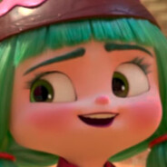 candlehead from wreck it ralph 5
