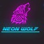 Neon Wolf | skinup.gg